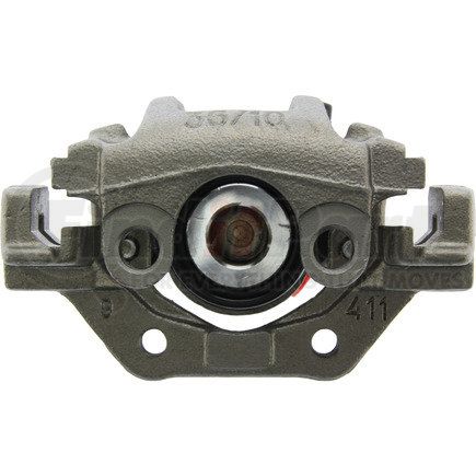 141.34541 by CENTRIC - Centric Semi-Loaded Brake Caliper
