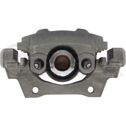 141.34543 by CENTRIC - Centric Semi-Loaded Brake Caliper