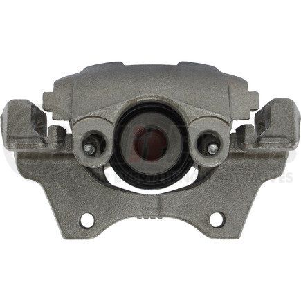 141.34548 by CENTRIC - Centric Semi-Loaded Brake Caliper