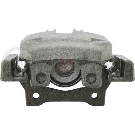 141.34554 by CENTRIC - Centric Semi-Loaded Brake Caliper