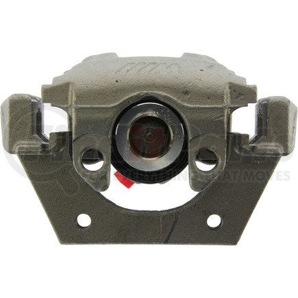 141.34555 by CENTRIC - Centric Semi-Loaded Brake Caliper