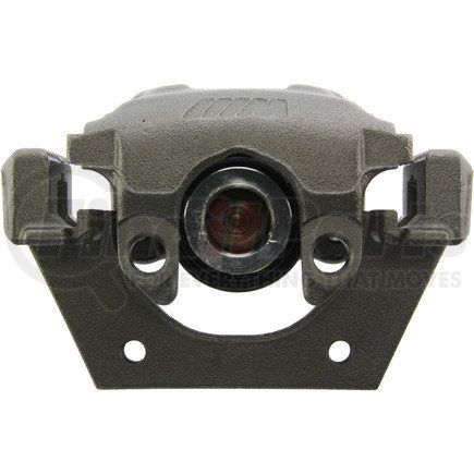 Centric 141.34557 Disc Brake Caliper Centric Semi-Loaded Brake Caliper
