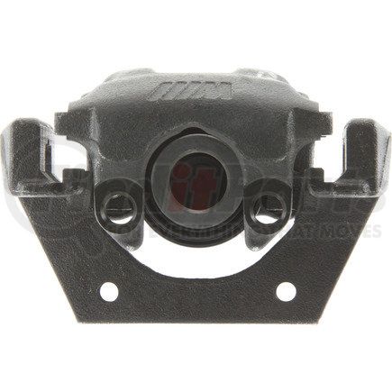 Centric 141.34558 Disc Brake Caliper Centric Semi-Loaded Brake Caliper