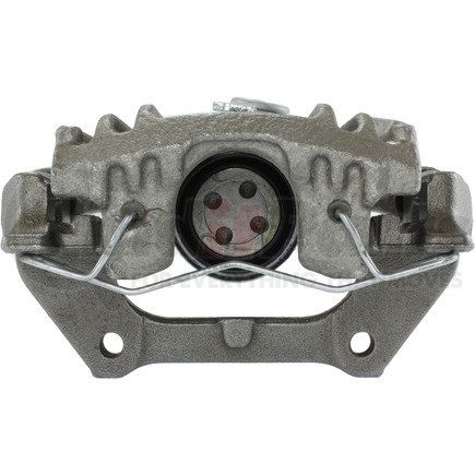 141.34564 by CENTRIC - Centric Semi-Loaded Brake Caliper