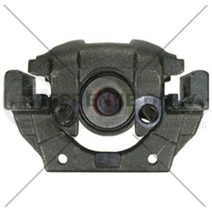 Centric 141.34568 Disc Brake Caliper Centric Semi-Loaded Brake Caliper