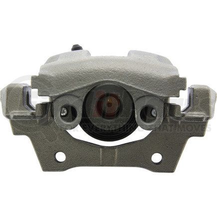 141.34566 by CENTRIC - Centric Semi-Loaded Brake Caliper