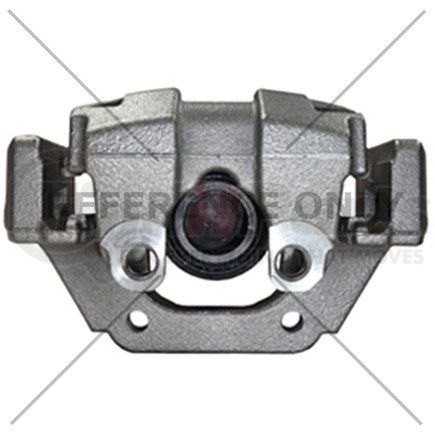 141.34616 by CENTRIC - Centric Semi-Loaded Brake Caliper