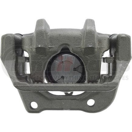 141.34617 by CENTRIC - Centric Semi-Loaded Brake Caliper EPB