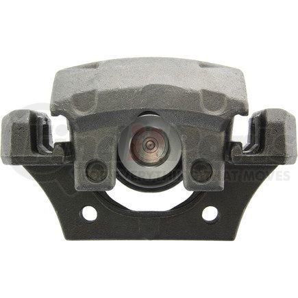 141.34580 by CENTRIC - Centric Semi-Loaded Brake Caliper