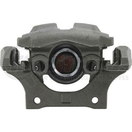 141.34589 by CENTRIC - Centric Semi-Loaded Brake Caliper