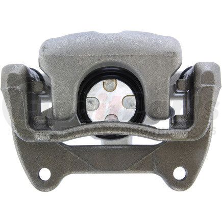 141.34587 by CENTRIC - Centric Semi-Loaded Brake Caliper