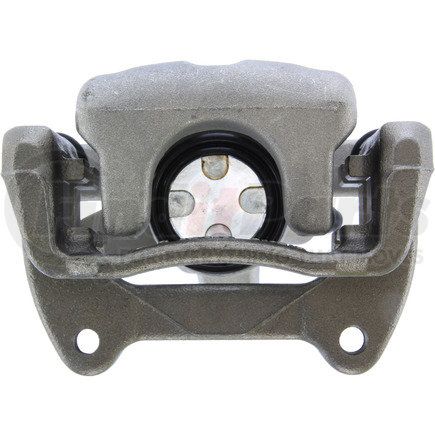 Centric 141.34587 Disc Brake Caliper Centric Semi-Loaded Brake Caliper