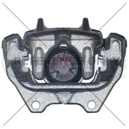 141.34603 by CENTRIC - Centric Semi-Loaded Brake Caliper EPB