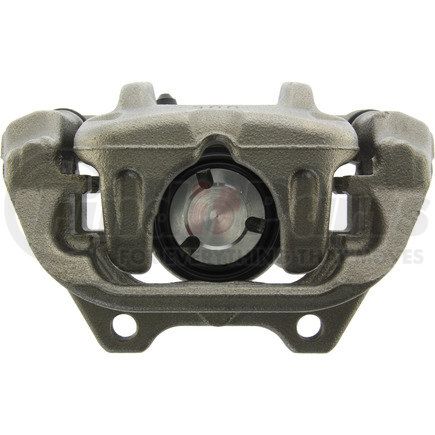 141.34606 by CENTRIC - Centric Semi-Loaded Brake Caliper EPB