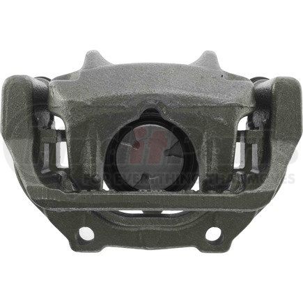 141.34610 by CENTRIC - Centric Semi-Loaded Brake Caliper EPB