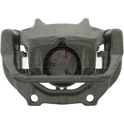 141.34609 by CENTRIC - Centric Semi-Loaded Brake Caliper EPB
