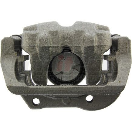 141.34611 by CENTRIC - Centric Semi-Loaded Brake Caliper EPB