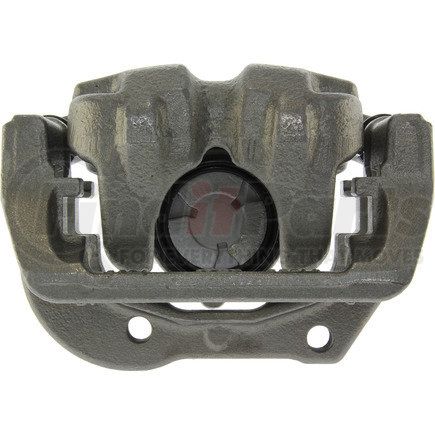 141.34612 by CENTRIC - Centric Semi-Loaded Brake Caliper EPB