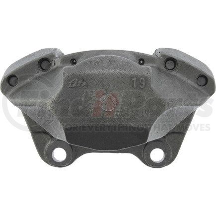 141.35005 by CENTRIC - Centric Semi-Loaded Brake Caliper
