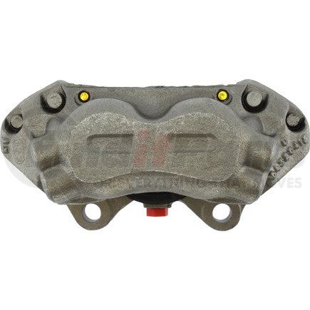 141.35007 by CENTRIC - Centric Semi-Loaded Brake Caliper