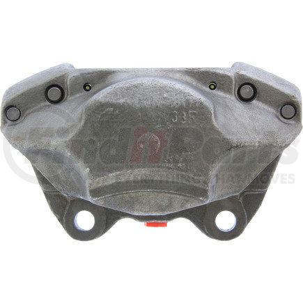 Centric 141.35013 Disc Brake Caliper Centric Semi-Loaded Brake Caliper