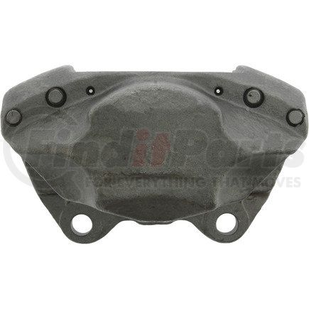 141.35012 by CENTRIC - Centric Semi-Loaded Brake Caliper