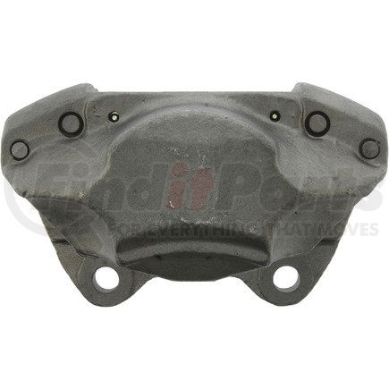 141.35014 by CENTRIC - Centric Semi-Loaded Brake Caliper