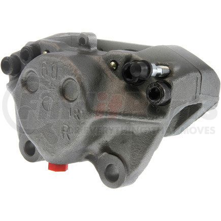 141.35015 by CENTRIC - Centric Semi-Loaded Brake Caliper
