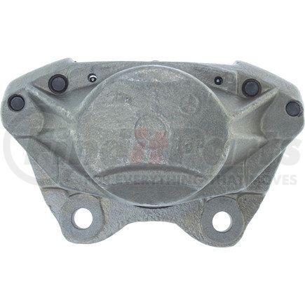 141.35017 by CENTRIC - Centric Semi-Loaded Brake Caliper