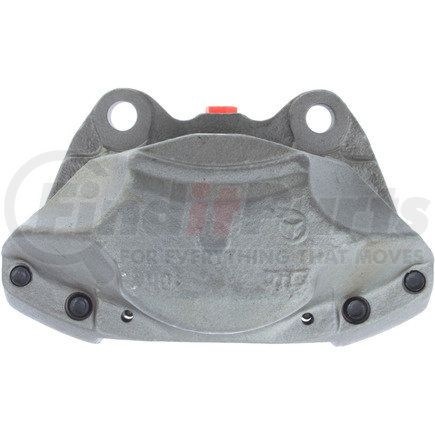 Centric 141.35016 Disc Brake Caliper Centric Semi-Loaded Brake Caliper
