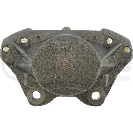 Centric 141.35018 Disc Brake Caliper Centric Semi-Loaded Brake Caliper