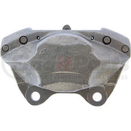 141.35019 by CENTRIC - Centric Semi-Loaded Brake Caliper