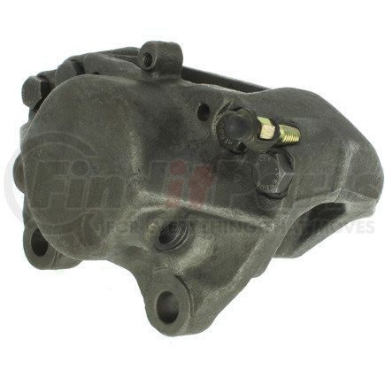 141.35020 by CENTRIC - Centric Semi-Loaded Brake Caliper