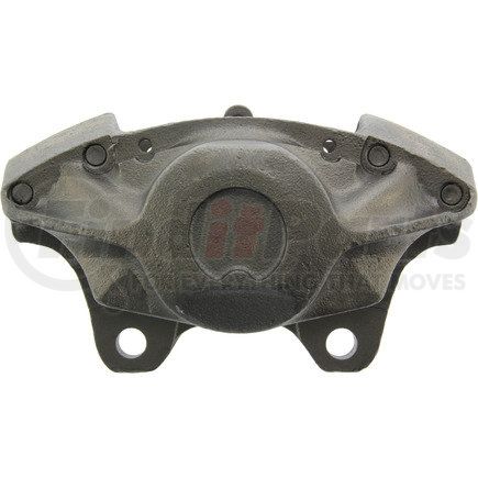 141.35022 by CENTRIC - Centric Semi-Loaded Brake Caliper