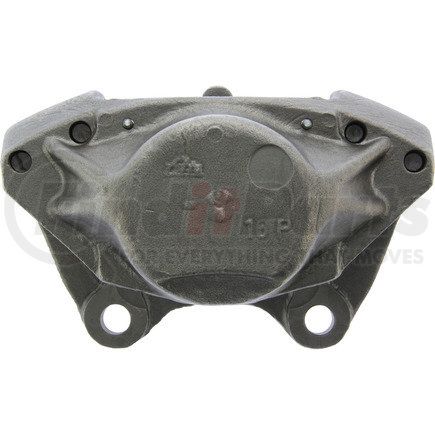 141.35029 by CENTRIC - Centric Semi-Loaded Brake Caliper