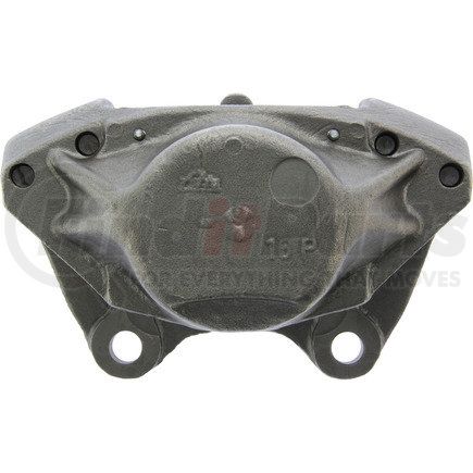 141.35029 by CENTRIC - Centric Semi-Loaded Brake Caliper