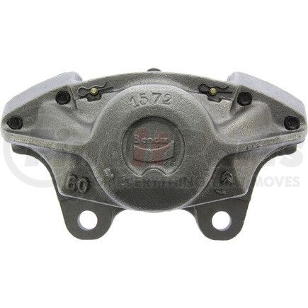 141.35028 by CENTRIC - Centric Semi-Loaded Brake Caliper