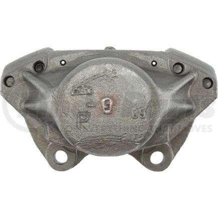 141.35030 by CENTRIC - Centric Semi-Loaded Brake Caliper