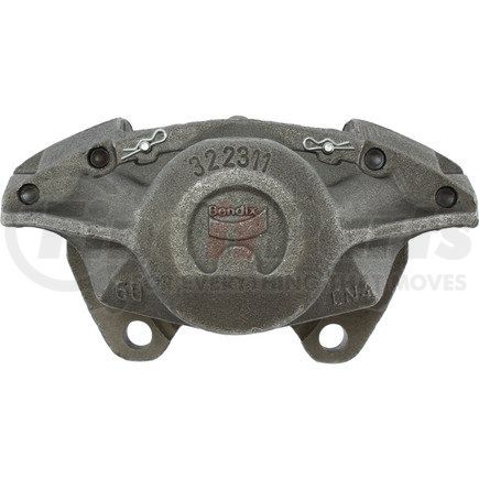 141.35031 by CENTRIC - Centric Semi-Loaded Brake Caliper
