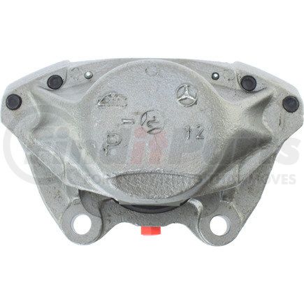 141.35033 by CENTRIC - Centric Semi-Loaded Brake Caliper