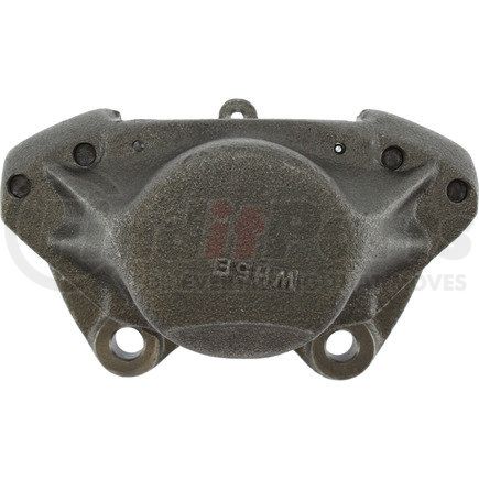 141.35034 by CENTRIC - Centric Semi-Loaded Brake Caliper