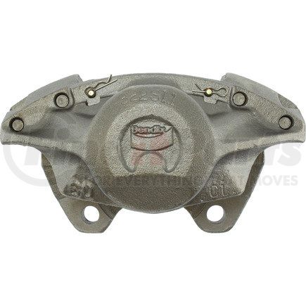 141.35032 by CENTRIC - Centric Semi-Loaded Brake Caliper