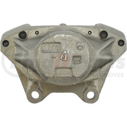 141.35035 by CENTRIC - Centric Semi-Loaded Brake Caliper