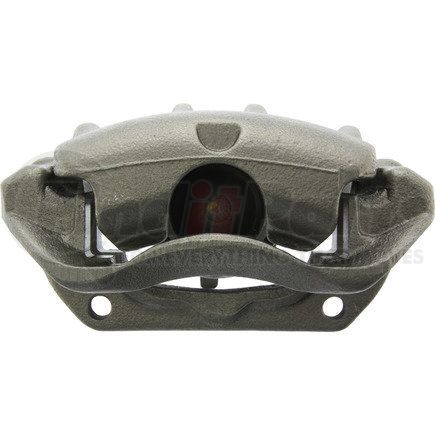 141.35043 by CENTRIC - Centric Semi-Loaded Brake Caliper