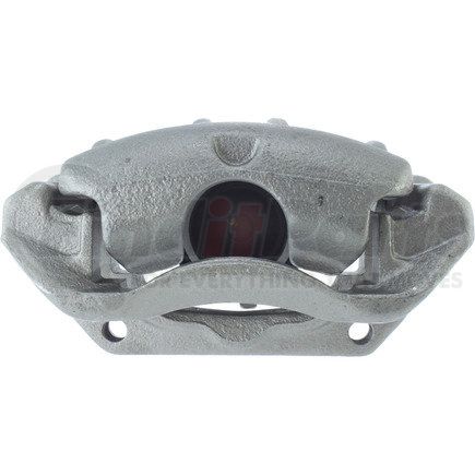 141.35044 by CENTRIC - Centric Semi-Loaded Brake Caliper