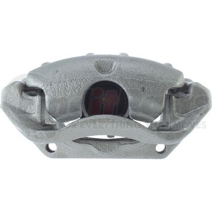 Centric 141.35044 Disc Brake Caliper Centric Semi-Loaded Brake Caliper