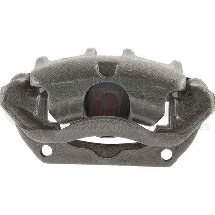 141.35045 by CENTRIC - Centric Semi-Loaded Brake Caliper