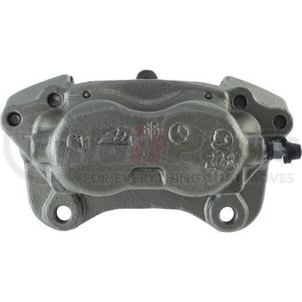 141.35047 by CENTRIC - Centric Semi-Loaded Brake Caliper