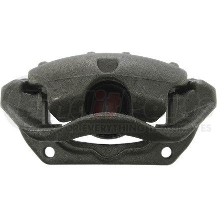 141.35046 by CENTRIC - Centric Semi-Loaded Brake Caliper