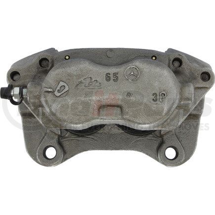 141.35048 by CENTRIC - Centric Semi-Loaded Brake Caliper